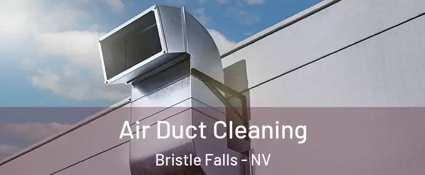 Air Duct Cleaning Bristle Falls - NV