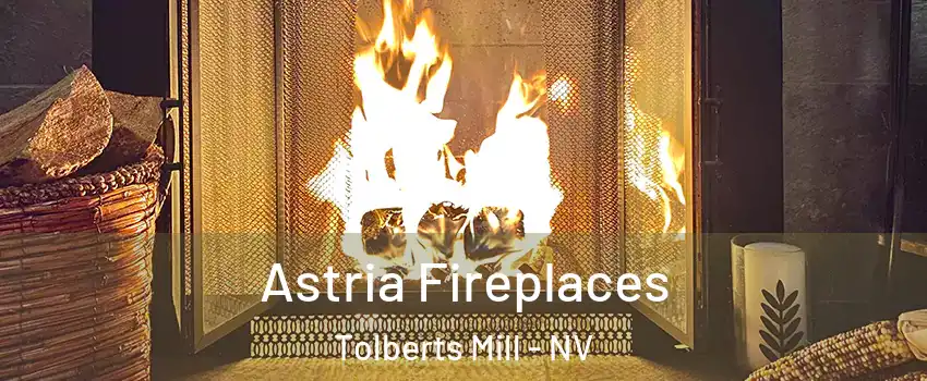 Astria Fireplaces Tolberts Mill - NV