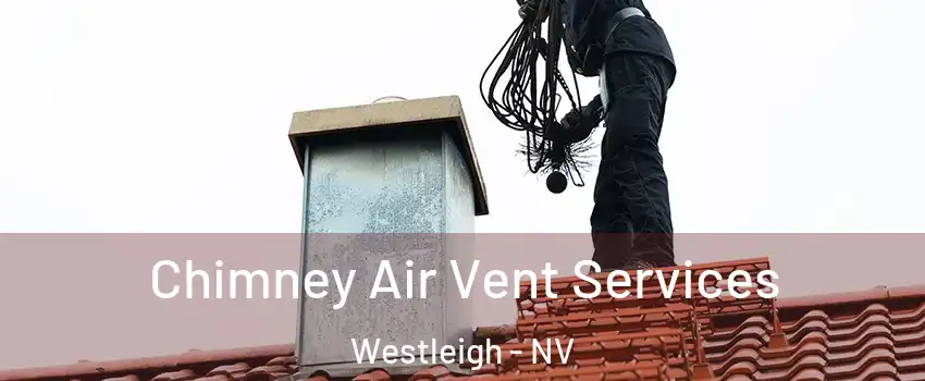 Chimney Air Vent Services Westleigh - NV
