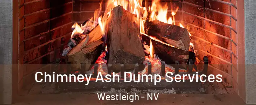 Chimney Ash Dump Services Westleigh - NV