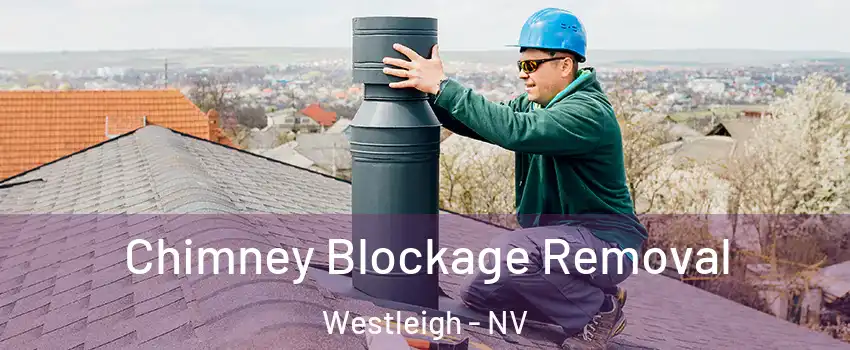 Chimney Blockage Removal Westleigh - NV