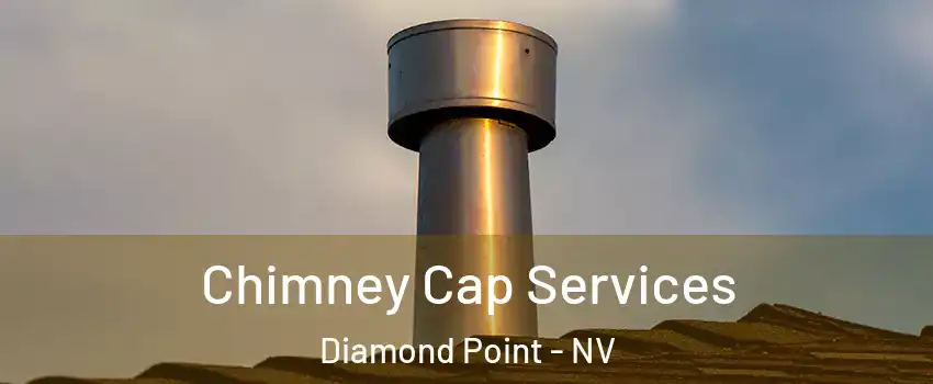 Chimney Cap Services Diamond Point - NV