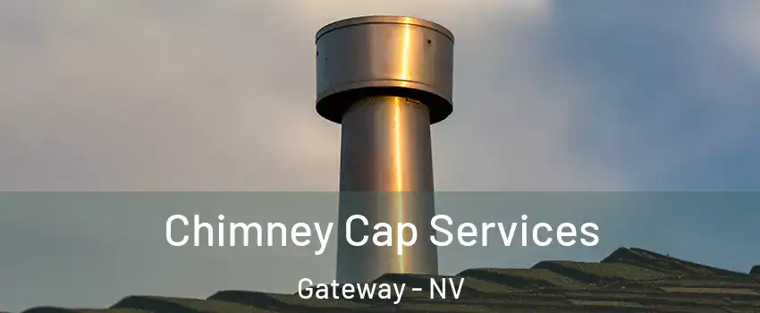 Chimney Cap Services Gateway - NV