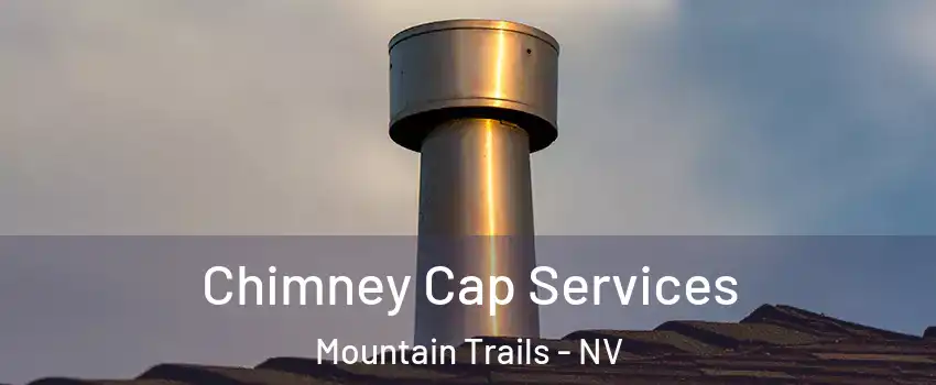 Chimney Cap Services Mountain Trails - NV