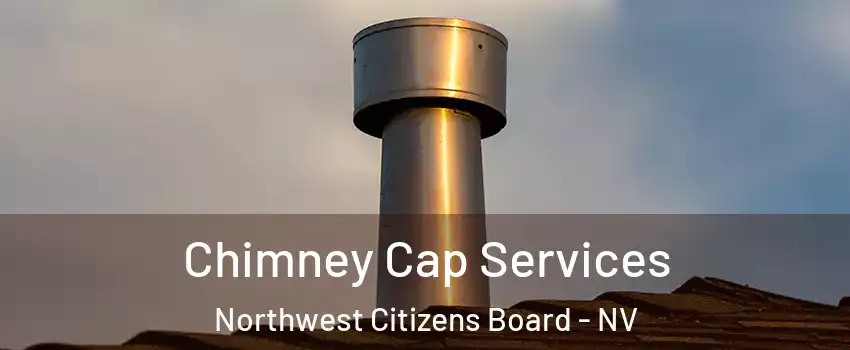 Chimney Cap Services Northwest Citizens Board - NV