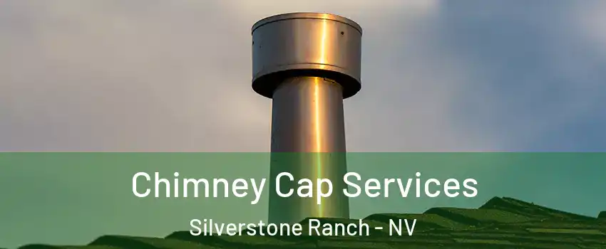 Chimney Cap Services Silverstone Ranch - NV