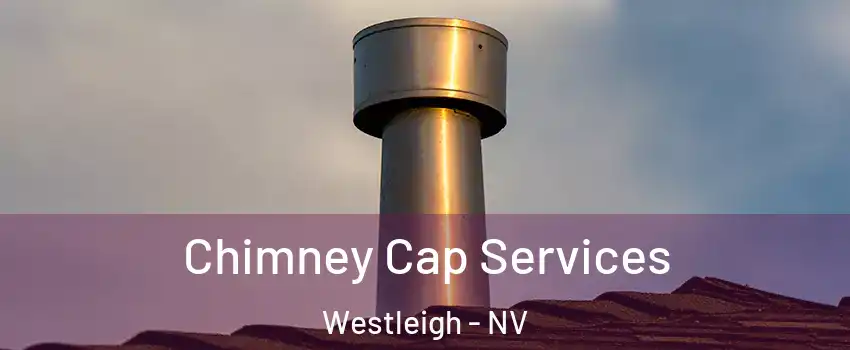 Chimney Cap Services Westleigh - NV