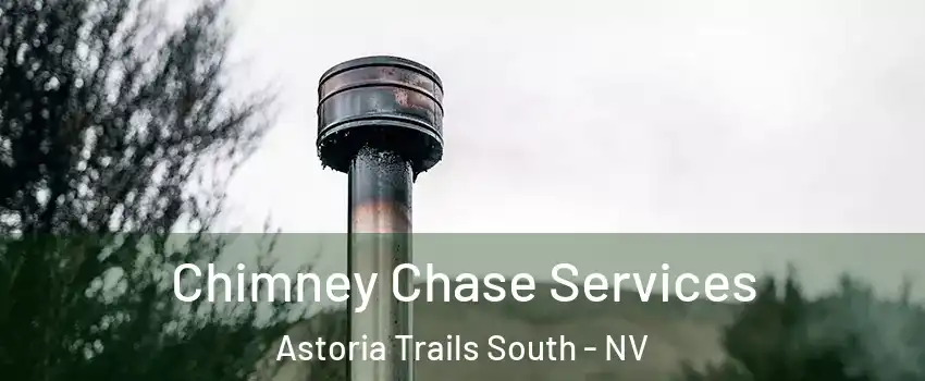 Chimney Chase Services Astoria Trails South - NV