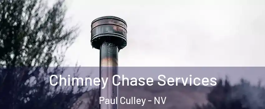 Chimney Chase Services Paul Culley - NV