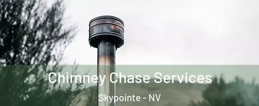Chimney Chase Services Skypointe - NV