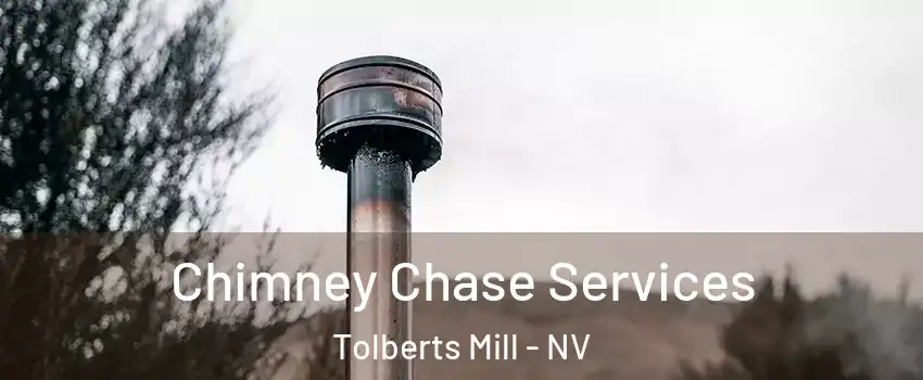 Chimney Chase Services Tolberts Mill - NV