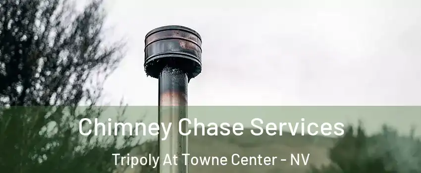Chimney Chase Services Tripoly At Towne Center - NV