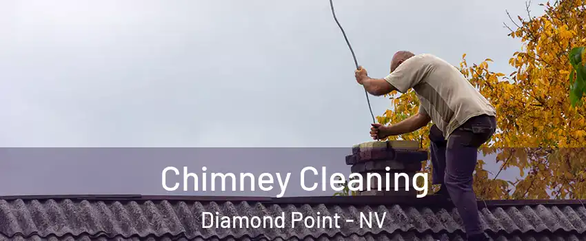 Chimney Cleaning Diamond Point - NV