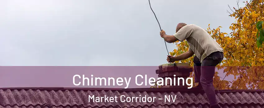 Chimney Cleaning Market Corridor - NV