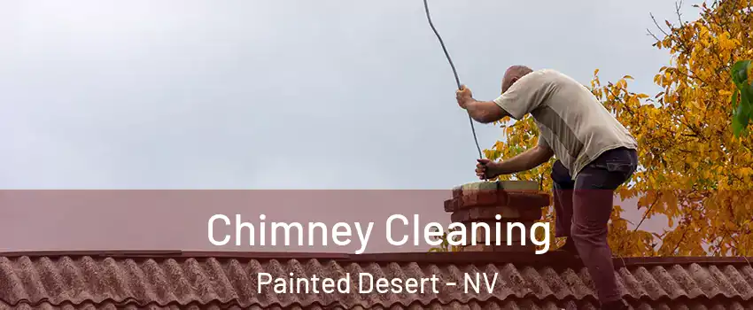 Chimney Cleaning Painted Desert - NV