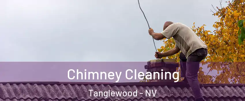 Chimney Cleaning Tanglewood - NV