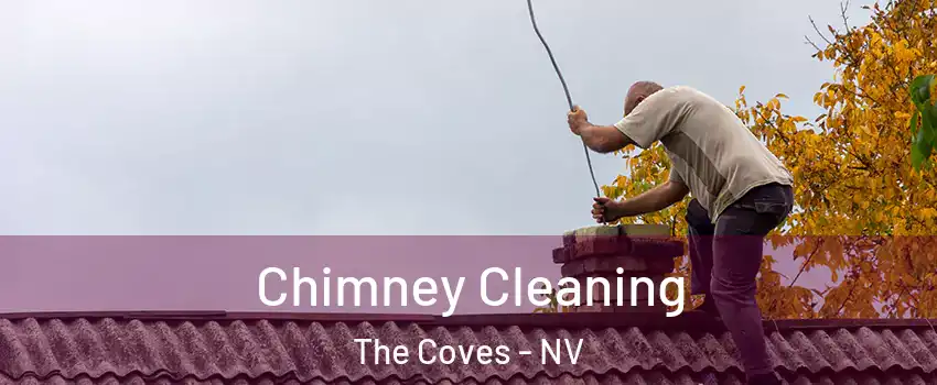 Chimney Cleaning The Coves - NV