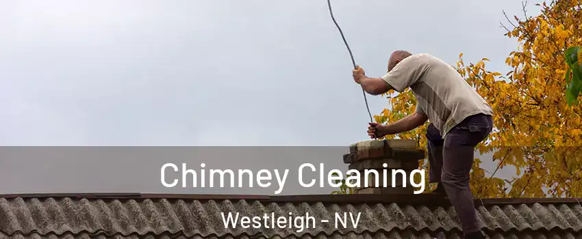 Chimney Cleaning Westleigh - NV