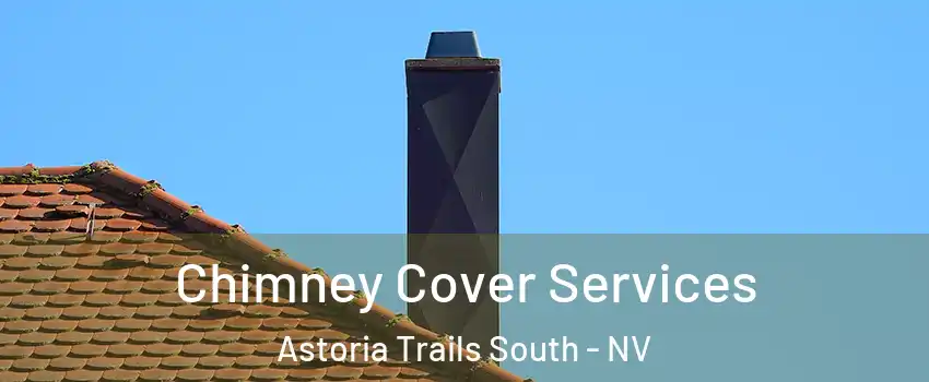 Chimney Cover Services Astoria Trails South - NV