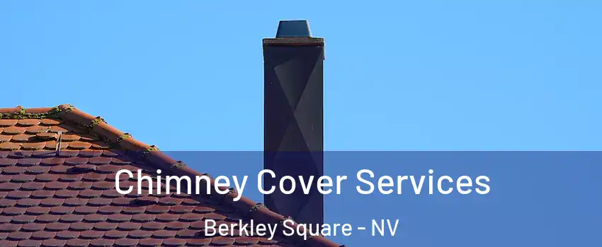 Chimney Cover Services Berkley Square - NV