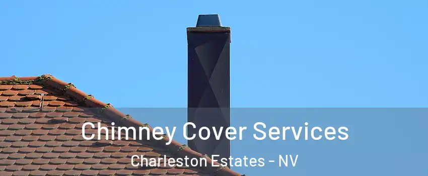 Chimney Cover Services Charleston Estates - NV