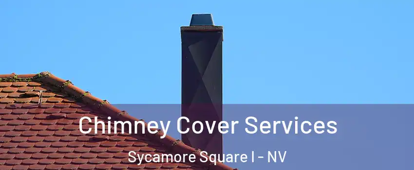 Chimney Cover Services Sycamore Square I - NV