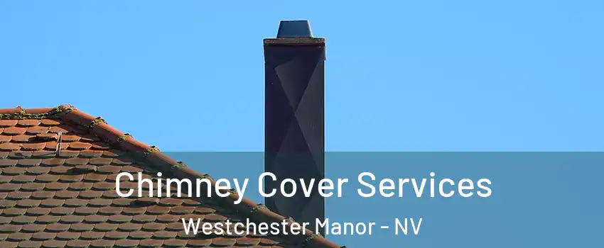 Chimney Cover Services Westchester Manor - NV