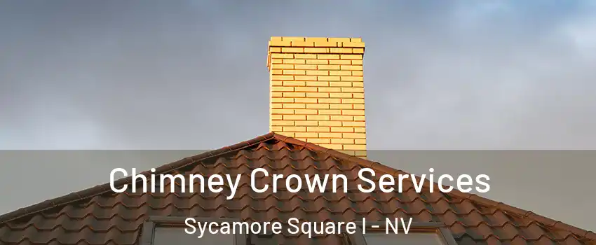 Chimney Crown Services Sycamore Square I - NV