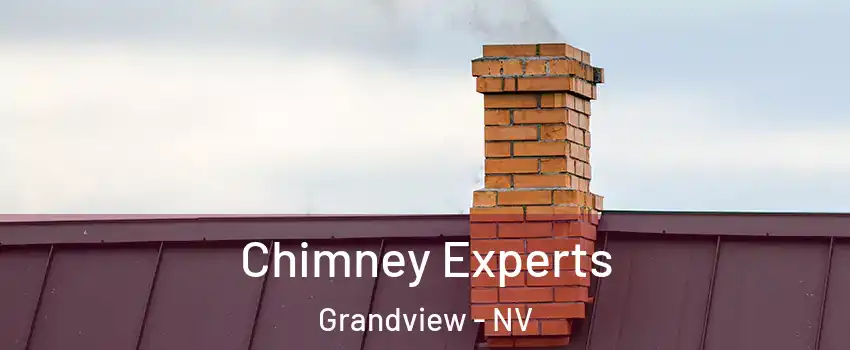 Chimney Experts Grandview - NV