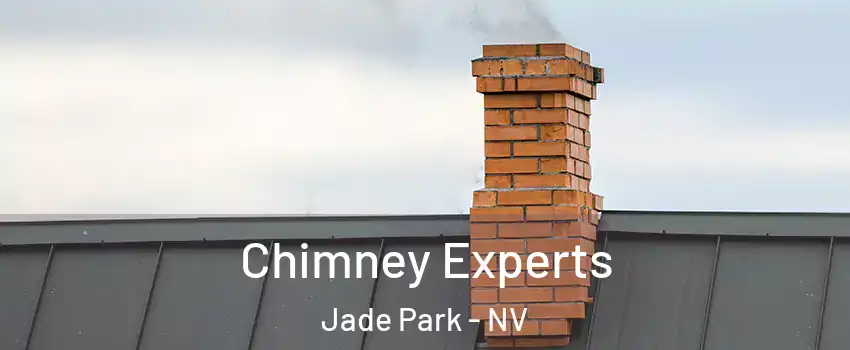 Chimney Experts Jade Park - NV