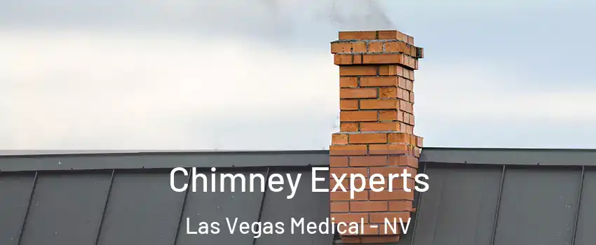 Chimney Experts Las Vegas Medical - NV