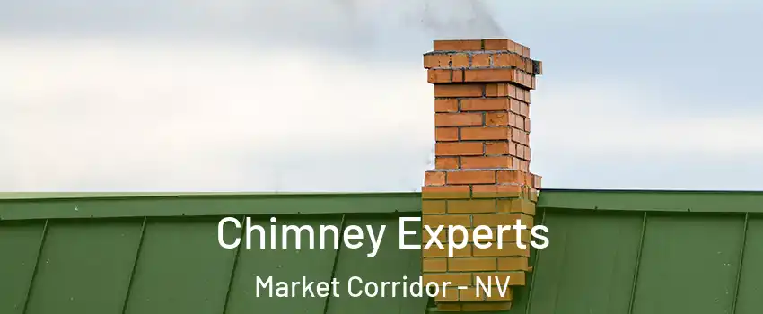 Chimney Experts Market Corridor - NV