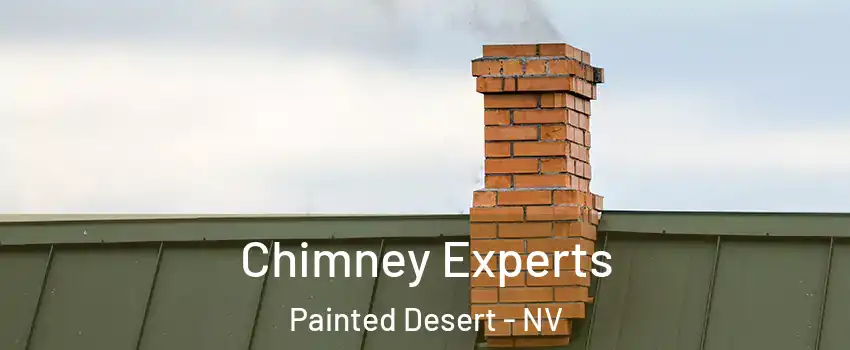 Chimney Experts Painted Desert - NV