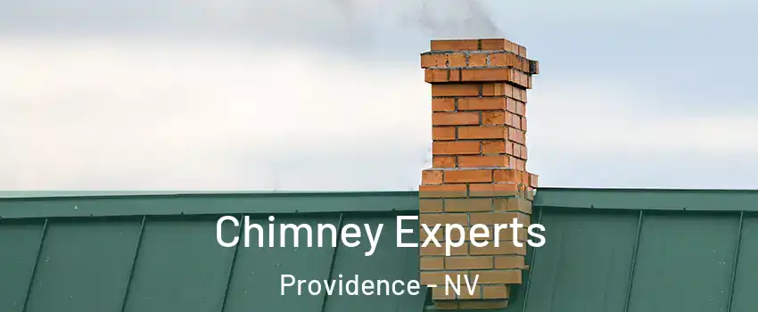 Chimney Experts Providence - NV