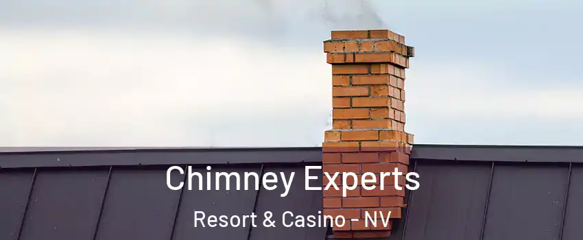 Chimney Experts Resort & Casino - NV