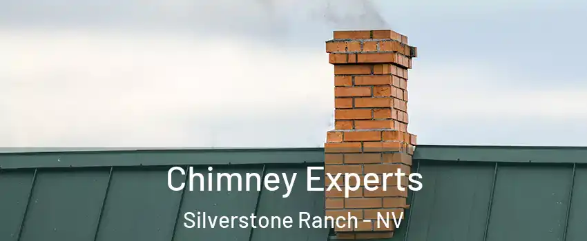 Chimney Experts Silverstone Ranch - NV