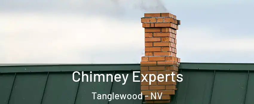 Chimney Experts Tanglewood - NV