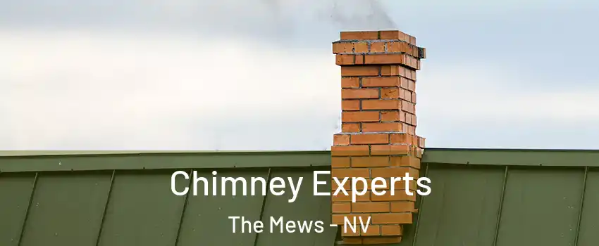 Chimney Experts The Mews - NV