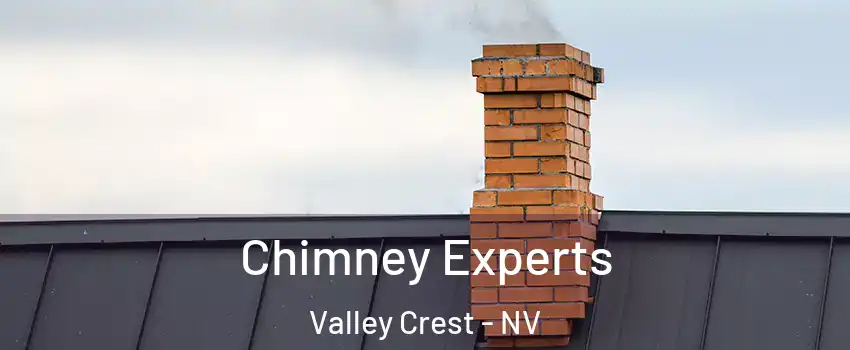 Chimney Experts Valley Crest - NV