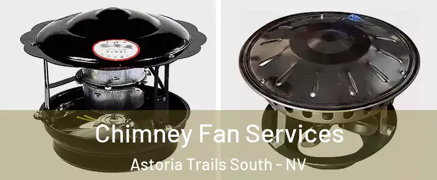 Chimney Fan Services Astoria Trails South - NV