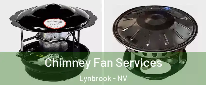 Chimney Fan Services Lynbrook - NV