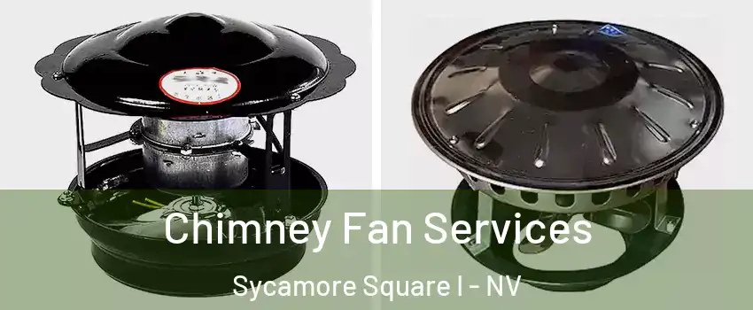 Chimney Fan Services Sycamore Square I - NV