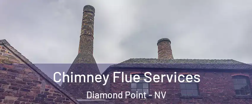 Chimney Flue Services Diamond Point - NV