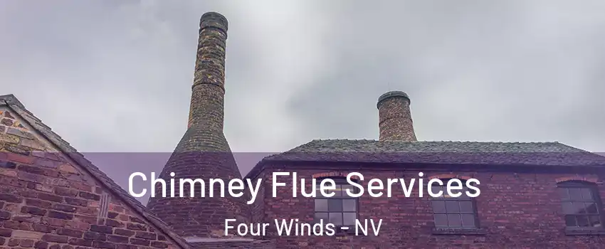 Chimney Flue Services Four Winds - NV