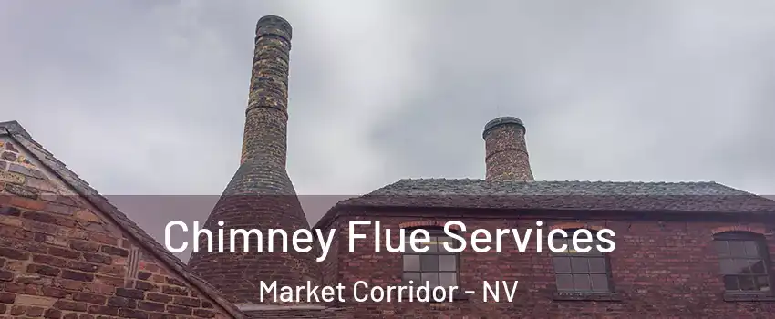 Chimney Flue Services Market Corridor - NV