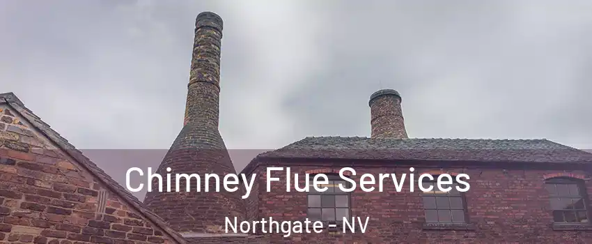 Chimney Flue Services Northgate - NV