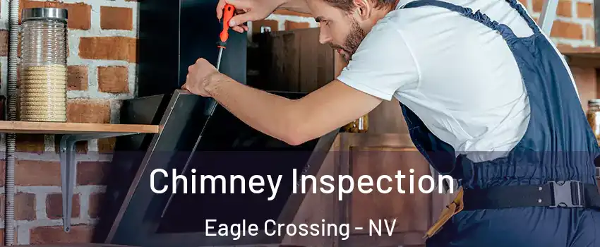 Chimney Inspection Eagle Crossing - NV