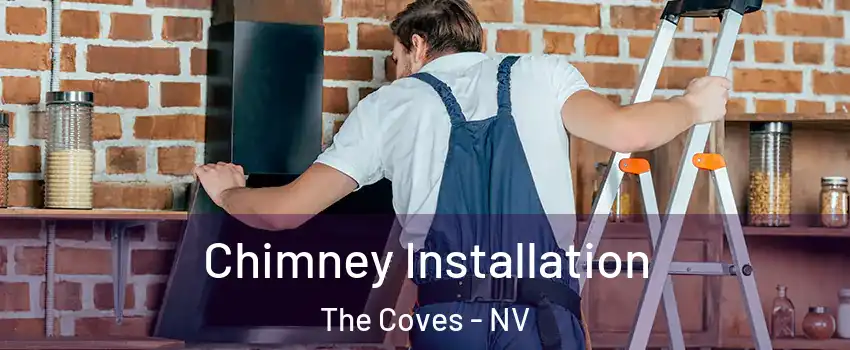 Chimney Installation The Coves - NV