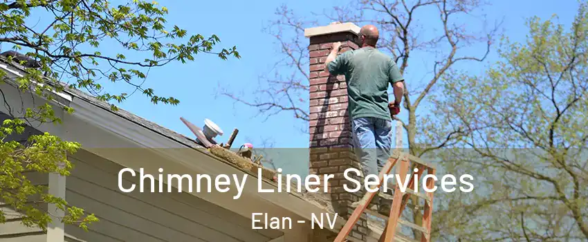 Chimney Liner Services Elan - NV