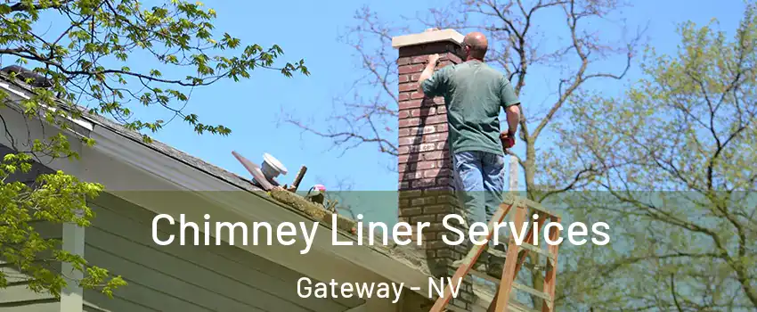 Chimney Liner Services Gateway - NV